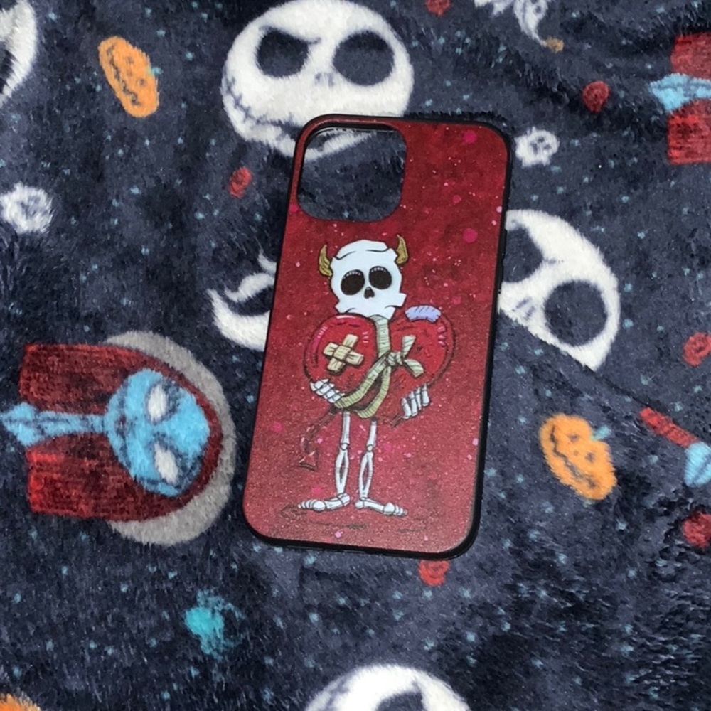 Phone case